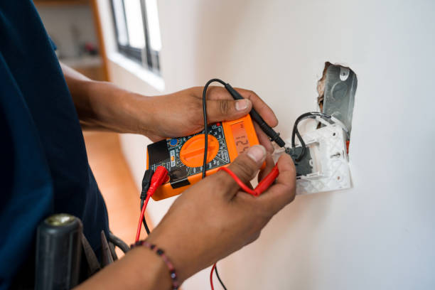 Best 24-Hour Electrician  in Traer, IA