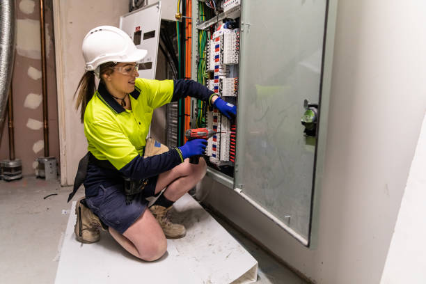 Best Electrical Rewiring Services  in Traer, IA