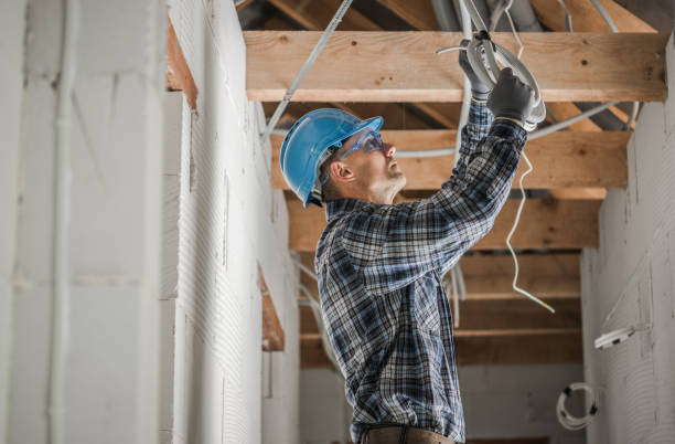Best Electrical Outlet Repair  in Traer, IA