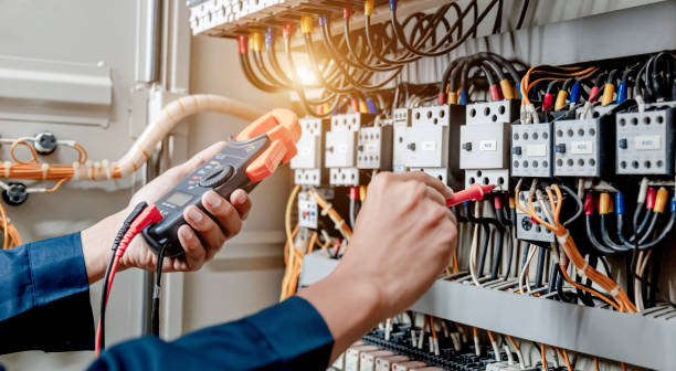 Best Commercial Electrician Services  in Traer, IA