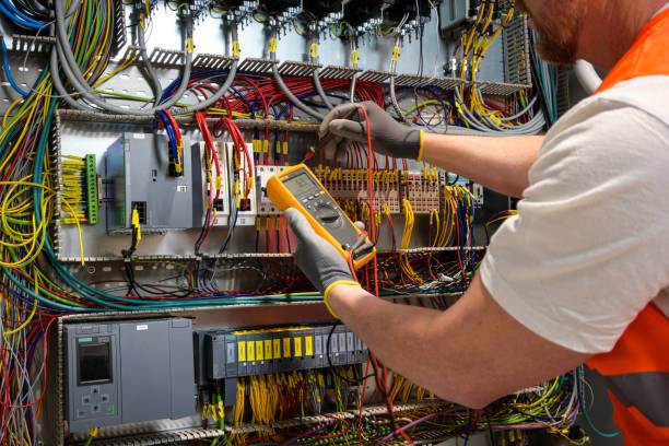 Best Home Electrical Repair  in Traer, IA